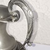 Needle pitcher 19th andain