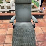 Lafuma armchair from the 70s