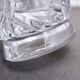 Set de 6 verres en cristal DAUM