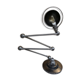 Lampe Jieldé 4 bras, restaurée