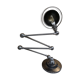 Lamp Jieldé 4 arm