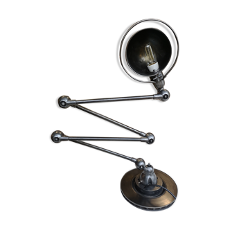Lampe Jieldé 4 bras, restaurée