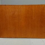 Old wooden binder