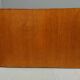 Ancien classeur en bois