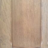 Raw Parisian wardrobe year 30