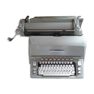 Hermes ambassador typewriter