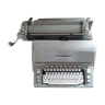 Machine à écrire hermes ambassador