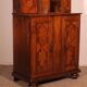 Buffet with 6 Doors in Walnut, dated 1639