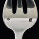 Oyster Forks Silver Old Paris Tetard Brothers