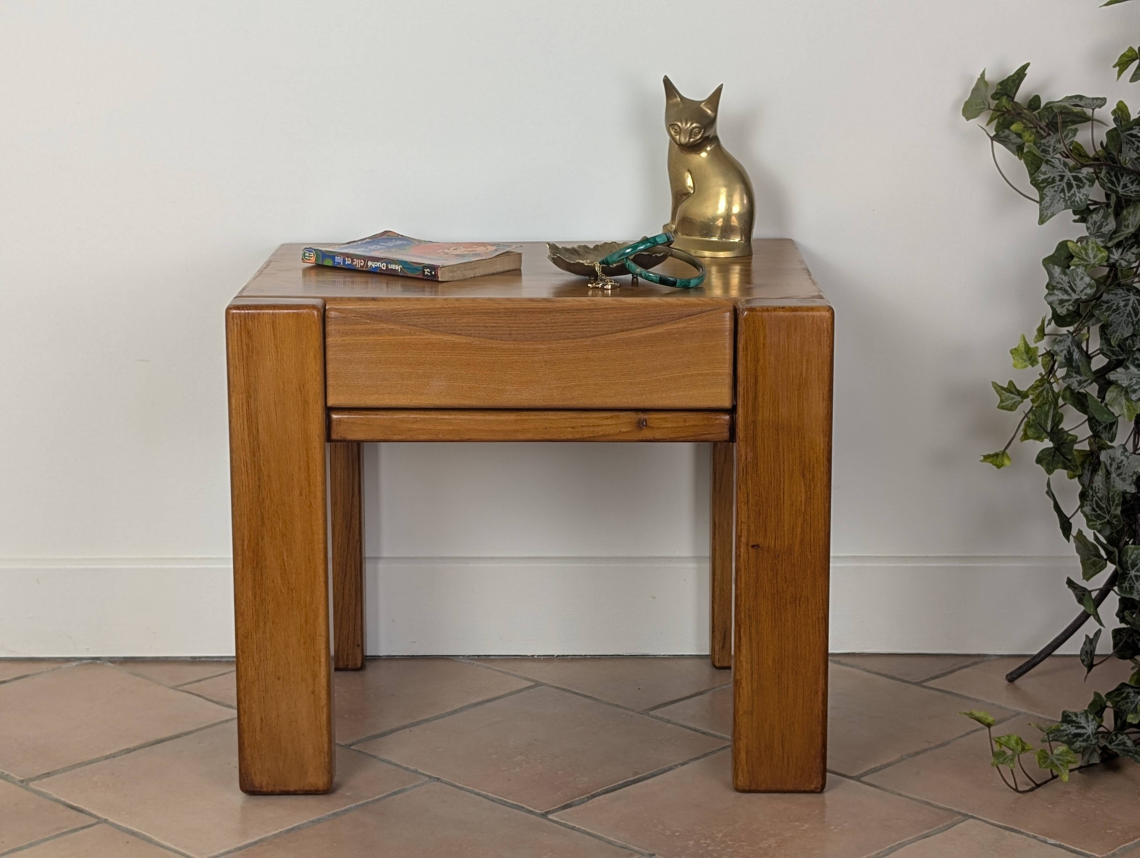 Tables de chevet Maison Regain