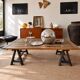 Table basse XXL