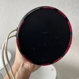 Mushroom lamp Murano