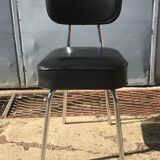 Pullman office chair