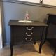 Petite commode secrétaire ancienne