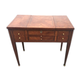 Louis XVI style powder