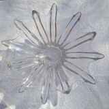 Daum crystal fruit dish