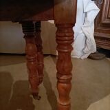 Table 8 feet