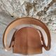 Organic armchair Antonio Sibau
