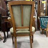 Louis XVI style armchair