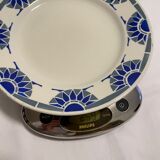 Assiettes collection