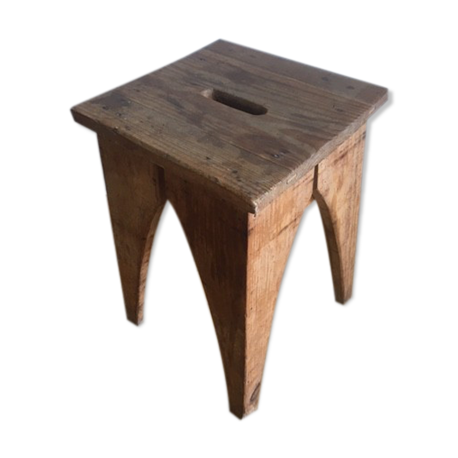 Stool