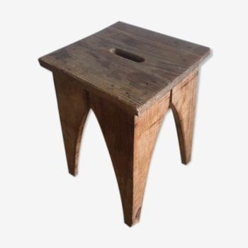 Stool