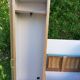 60s cloakroom furniture