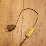 1920's floor lamp