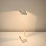 Halostar 50 Table or Wall Lamp by Osram, Germany 1980s