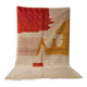 Traditional handmade Berber rug 250cmx150cm