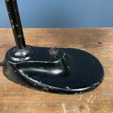 Desk lamp from Hungary