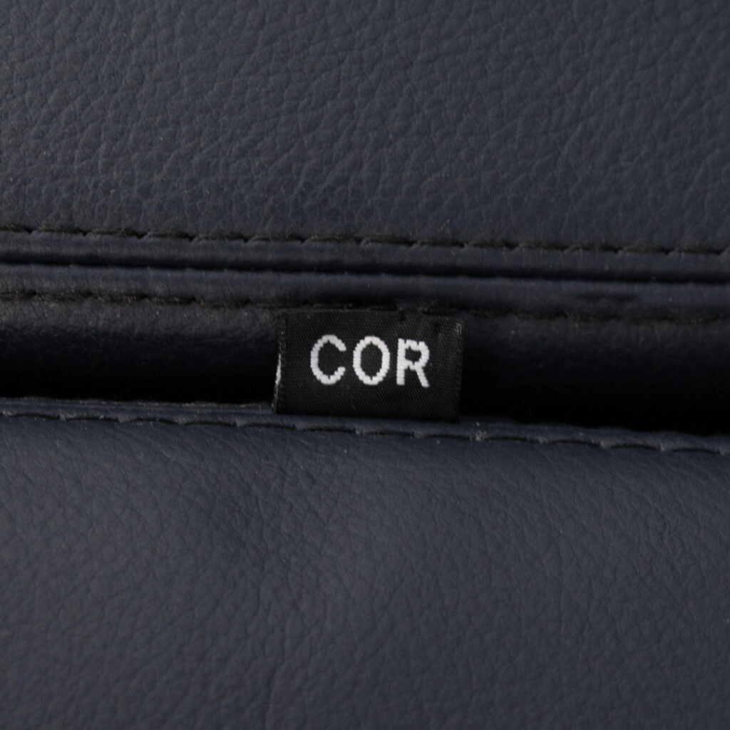COR Clou modular sofa