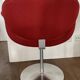Little Tulip Swivel Armchair by Pierre Paulin for ARTIFORT