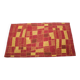 Small Design Carpet or Rug, Czechoslovakia, 1960s