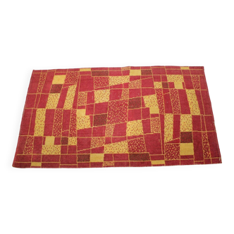 Small Design Carpet or Rug, Czechoslovakia, 1960s