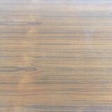 Scandinavian teak and imitation set