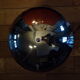 Mushroom lamp Lumess