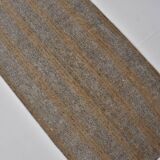 Neutral Stripe Vintage Kilim sku 3765