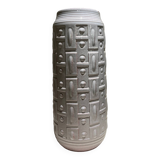 White vase W-Germany