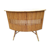 Bamboo bar from the 50s