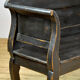 Antique Pine Bench, 1920s