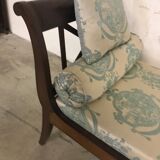 Meridian mahogany Board