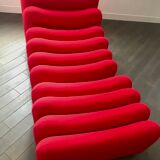 Joe Colombo armchair manufactured by Sormani 1967