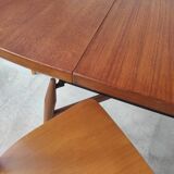 Scandinavian table smorrebrod