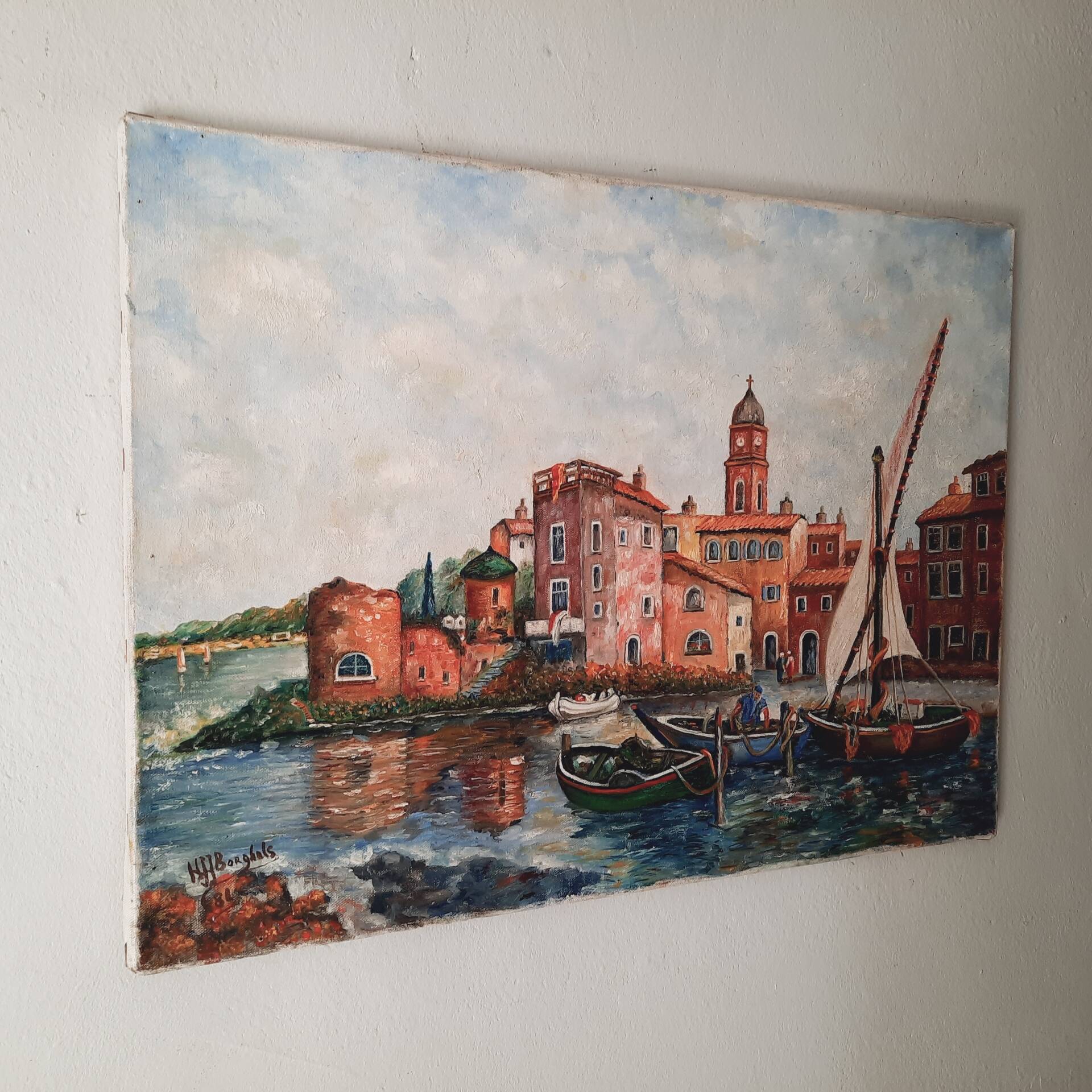 Tableau