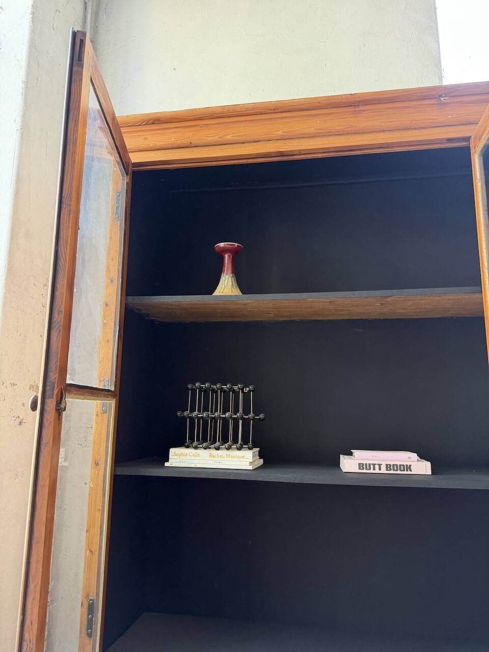 Library grocery Napoleon 19th century