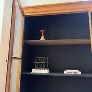 Library grocery Napoleon 19th century
