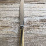 Horned handle knives