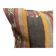 Housse de coussin vintage tissée à la main