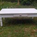 Vintage coffee table